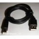 CAVO AK6722 USB 2.0 TIPO A/B 1.8MT