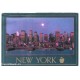 NEW YORK - VIAGGIATA 1992