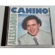 ALESSANDRO CANINO - Anno 1992 - CD - ottime condizioni