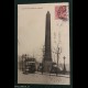 Cartolina LONDON - Cleopatras Neddle - Viaggiata 1914