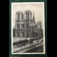 Cartolina PARIS - Notre-Dame Church - Yvon 51