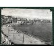 Cartolina - CROTONE - Panorama della Spiaggia - Vg. 1964