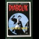 Cartolina DIABOLIK - Kover Kollection N. 445 - Darko Fratar