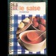 LE SALSE - A. Baslini Rosselli - Jolly Fabbri 1976