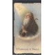 Santino - S. Francesco di Paola - Holy Card n. 3126