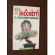 Enzo Iacchetti - IL PENSIERO BONSAI - Ed. Mondadori 1995
