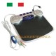 TAPPETINO MOUSE CASSE MIC 4 USB CARD READER