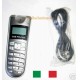 TELEFONO USB DA COLLEGARE AL PC PER SKYPE O MSN VOIP
