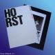 COLLEZIONE '' I GRANDI FOTOGRAFI '' HORST P. HORST # 12
