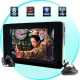 8GB MP5 + MP4 + MP3 Player with FM Transmitter (3 Inch LCD)