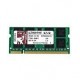 SO-DIMM DDR2 2GB 667MHZ PC2 5300 200 RAM KVR667D2S5/2G